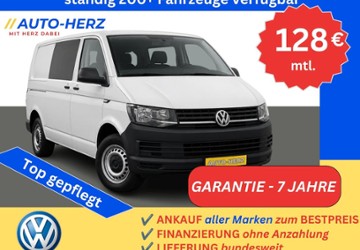VW T6 Transporter 135.582 km 12.880 &euro; Halle (Saale) 06128