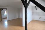 Dachgeschoßwohnung Halle (Saale) Damaschkestraße - 2 Zimmer, 48 m&sup2;, 359&euro; | Angebot:26644724
