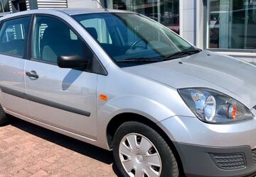 Ford Fiesta 75.737 km 2.599 &euro; Halle/Saale 06118
