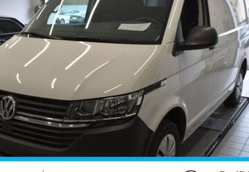 VW T6 Transporter 41.826 km 24.620 &euro; Salzatal OT Bennstedt 06198
