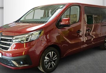 Renault Trafic 1.925 km 64.995 &euro; Halle 06132