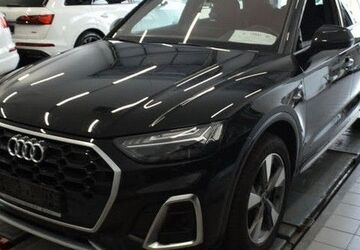 Audi Q5 112.374 km 34.680 &euro; Halle (Saale) 06110