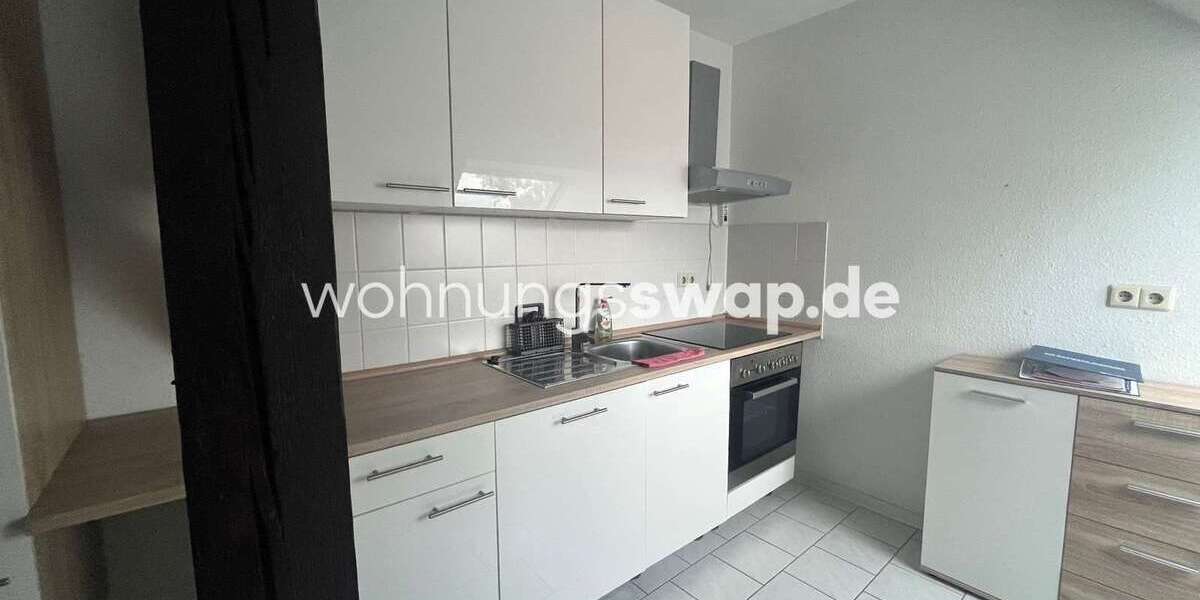Etagenwohnung Halle-06110 06110 - 1 Zimmer, 40 m&sup2;, 280&euro; | Angebot:27336947