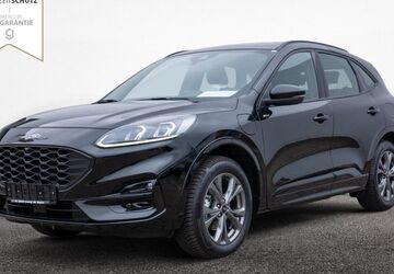 Ford Kuga 40.530 km 29.990 &euro; Halle(Saale) 06122