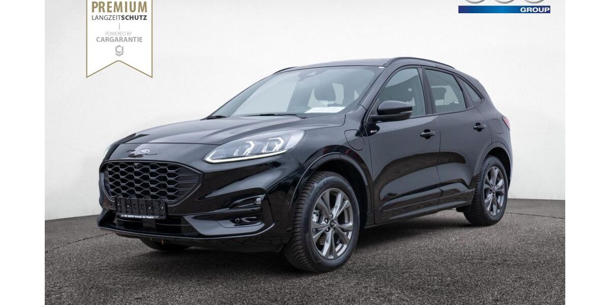 Ford Kuga 40.530 km 29.990 &euro; Halle(Saale) 06122