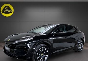 Lotus Eletre 11.765 km 74.444 &euro; Markranstädt 04420