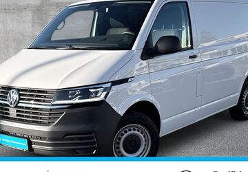 VW T6 Transporter 149.999 km 18.240 &euro; Salzatal OT Bennstedt 06198