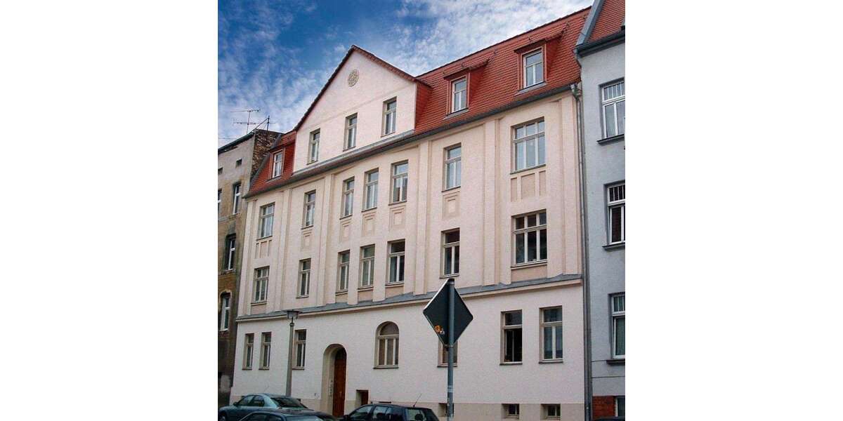 Etagenwohnung Halle Südliche Innenstadt - 3 Zimmer, 74 m&sup2;, 590&euro; | Angebot:26136213
