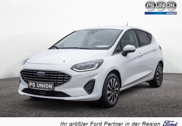Ford Fiesta 24.635 km 18.990 &euro; Halle(Saale) 06122