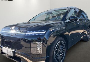 Hyundai IONIQ 9 6.750 km 72.750 &euro; Petersberg OT Sennewitz 06193
