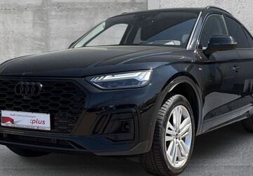 Audi Q5 53.117 km 44.490 &euro; Halle (Saale) 06110