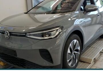 VW ID.4 19.800 km 25.990 &euro; Leuna 06237