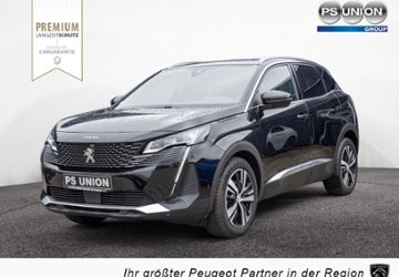 Peugeot 3008 27.740 km 28.990 &euro; Halle (Saale) 06132