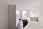 Etagenwohnung Halle (Saale) - 1 Zimmer, 26 m&sup2;, 444&euro; | Angebot:26270588