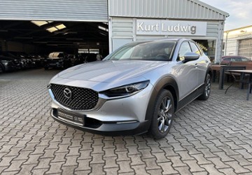 Mazda CX-30 32.661 km 20.990 &euro; Halle 06126