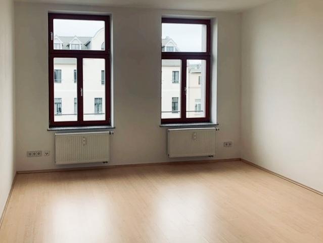 Etagenwohnung Halle (Saale) - 2 Zimmer, 42 m&sup2;, 455&euro; | Angebot:25323687
