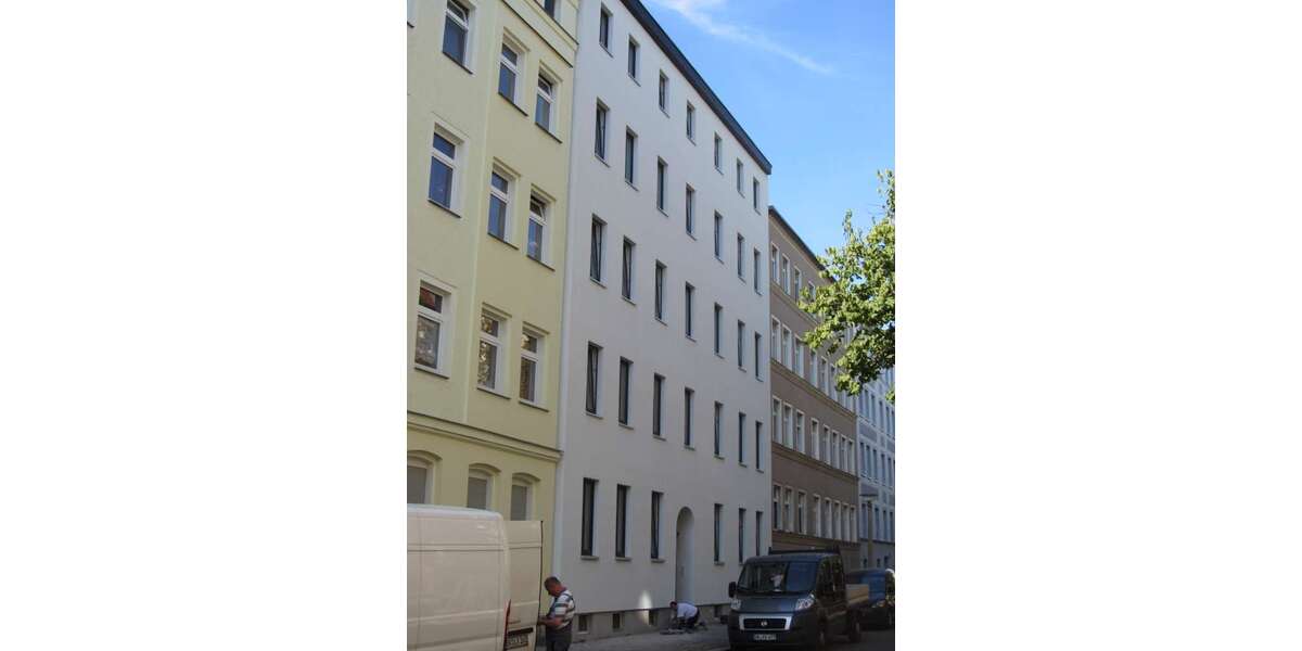 Etagenwohnung Halle (Saale) Südliche Innenstadt - 2 Zimmer, 66 m&sup2;, 680&euro; | Angebot:25368815
