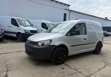 VW Caddy 216.000 km 4.999 &euro; Halle 06118