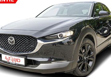 Mazda CX-30 10.574 km 27.950 &euro; Brehna 06796