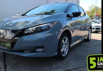Nissan Leaf 30.070 km 17.970 &euro; Halle 06130