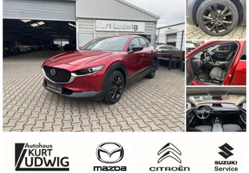 Mazda CX-30 40.409 km 21.790 &euro; Halle 06126