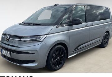 VW T7 Multivan 19.860 km 58.980 &euro; Bitterfeld-Wolfen 06749