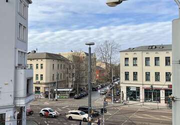 Wohnung Halle (Saale) Paulusviertel - 2 Zimmer, 83 m&sup2;, 1.001&euro; | Angebot:27395204