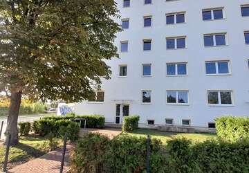 Wohnung Halle Nietleben - 2 Zimmer, 57 m&sup2;, 418&euro; | Angebot:27313993