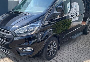 Ford Tourneo Custom 46.998 km 37.699 &euro; Leuna 06237
