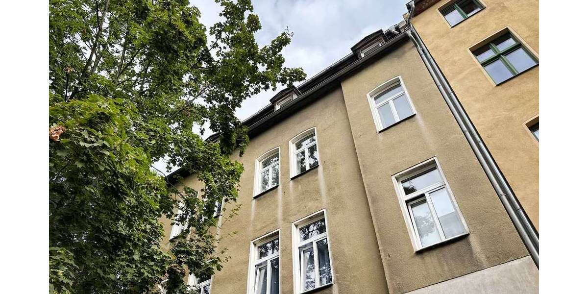 Etagenwohnung Halle Nördliche Innenstadt - 3 Zimmer, 69 m&sup2;, 552&euro; | Angebot:27308125