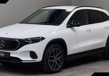 Mercedes-Benz EQA 19.980 km 35.770 &euro; Wiedemar 04509