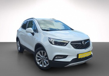 Opel Mokka 79.974 km 11.880 &euro; Halle (Saale) 06128