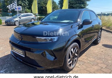 Opel Mokka 1.100 km 24.650 &euro; Salzatal OT Schwittersdorf 06198
