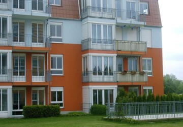 Wohnung Rackwitz Podelwitz - 2 Zimmer, 69 m&sup2;, 655&euro; | Angebot:27212137