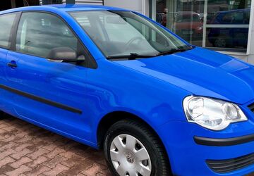 VW Polo 73.771 km 5.299 &euro; Halle/Saale 06118
