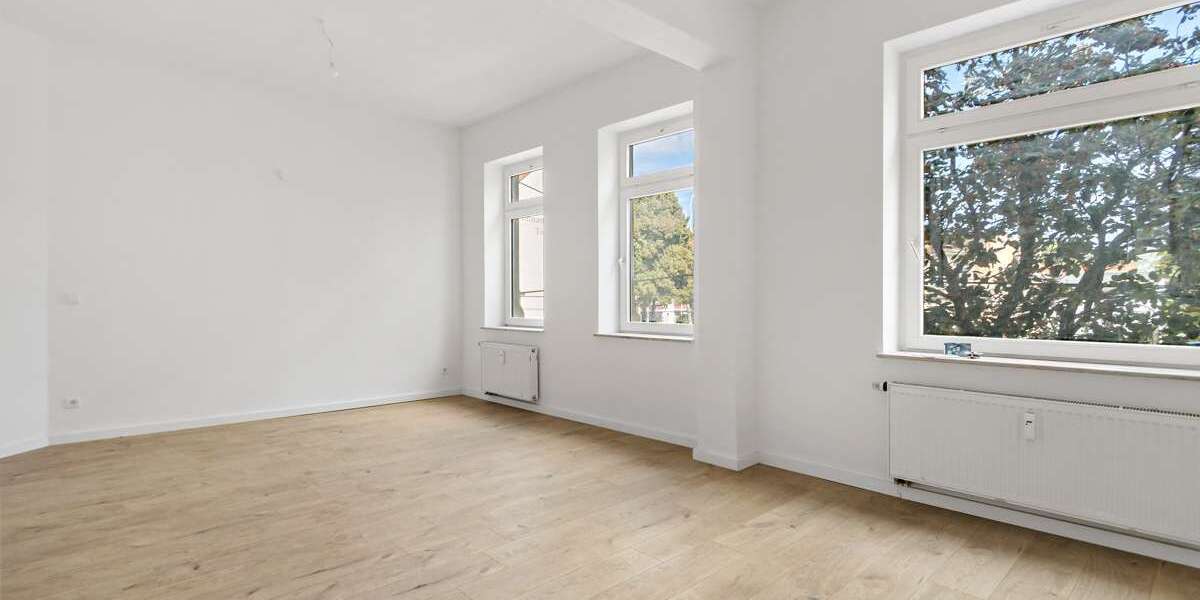Etagenwohnung Halle Freiimfelde/Kanenaer Weg - 3 Zimmer, 90 m&sup2;, 675&euro; | Angebot:22366666