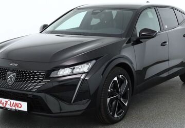 Peugeot 408 30.855 km 23.390 &euro; Brehna 06796