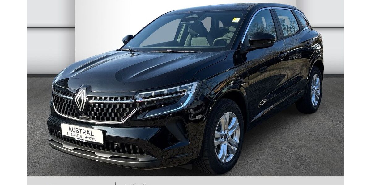 Renault Austral 12.500 km 33.595 &euro; Halle 06132