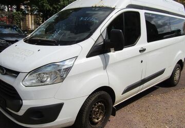 Ford Transit 237.412 km 6.990 &euro; Halle 06130