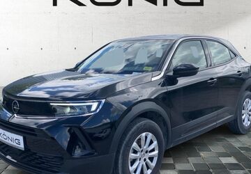 Opel Mokka 13.585 km 18.797 &euro; Halle, Angersdorf 06179