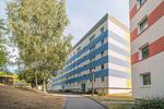 Etagenwohnung Eisleben (Lutherstadt) - 2 Zimmer, 51 m&sup2;, 280&euro; | Angebot:23780931