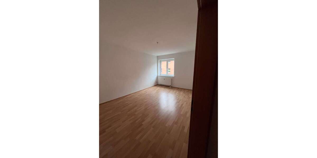 Etagenwohnung Großkayna Großkayna - 2 Zimmer, 49 m&sup2;, 350&euro; | Angebot:26407941