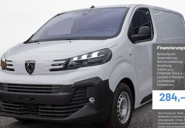 Peugeot Expert 2.000 km 32.990 &euro; Halle (Saale) 06132