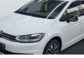 VW Touran 25.456 km 32.930 &euro; Halle (Saale) 06110