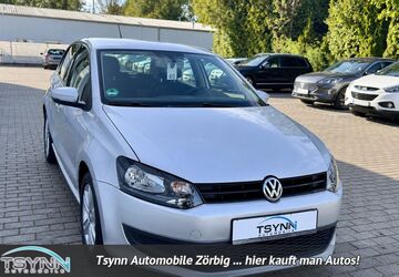 VW Polo 205.769 km 2.790 &euro; Zörbig bei Leipzig 06780