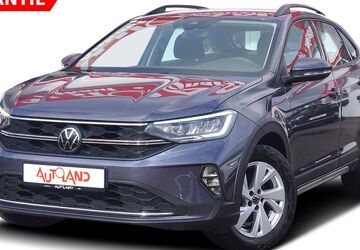 VW Taigo 26.200 km 18.990 &euro; Halle 06122