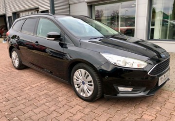 Ford Focus 146.375 km 7.499 &euro; Halle/Saale 06118