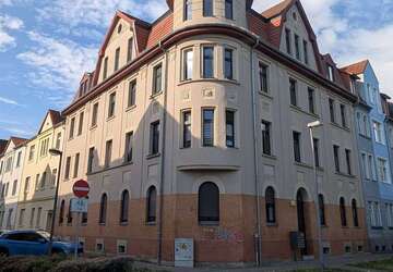 Wohnung Bitterfeld Bitterfeld - 1 Zimmer, 47 m&sup2;, 330&euro; | Angebot:27209148