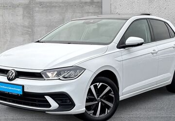 VW Polo 73.801 km 18.820 &euro; Salzatal OT Bennstedt 06198