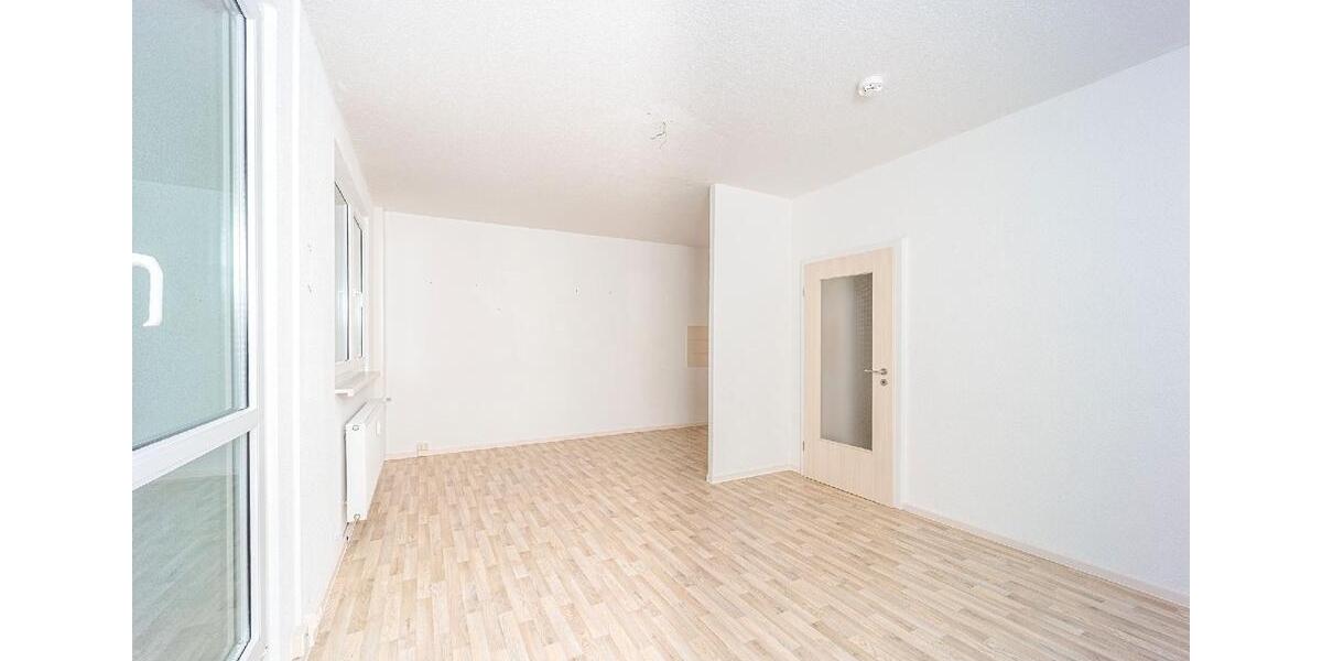 Etagenwohnung Eisleben (Lutherstadt) - 3 Zimmer, 57 m&sup2;, 345&euro; | Angebot:23698266